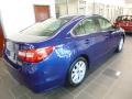 2016 Lapis Blue Pearl Subaru Legacy 2.5i Premium  photo #6