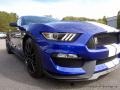 2016 Deep Impact Blue Metallic Ford Mustang Shelby GT350  photo #32