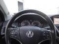 2014 Graphite Luster Metallic Acura MDX SH-AWD Technology  photo #20