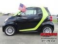 Deep Black - fortwo pure coupe Photo No. 2