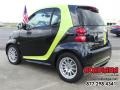 Deep Black - fortwo pure coupe Photo No. 3