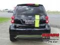 Deep Black - fortwo pure coupe Photo No. 4