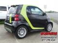 Deep Black - fortwo pure coupe Photo No. 6