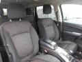 Storm Gray Pearl - Journey SXT AWD Photo No. 2