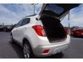 2013 White Pearl Tricoat Buick Encore Leather  photo #14