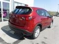 2013 Zeal Red Mica Mazda CX-5 Sport AWD  photo #8