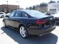 2016 Mythos Black Metallic Audi A6 3.0 TFSI Premium Plus quattro  photo #15