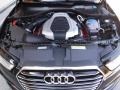 Mythos Black Metallic - A6 3.0 TFSI Premium Plus quattro Photo No. 16