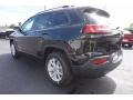 Brilliant Black Crystal Pearl - Cherokee Sport Photo No. 5