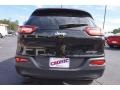 Brilliant Black Crystal Pearl - Cherokee Sport Photo No. 6