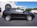 Brilliant Black Crystal Pearl - Cherokee Sport Photo No. 8
