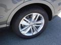 Monsoon Gray Metallic - Q3 2.0 TSFI Premium Plus quattro Photo No. 4
