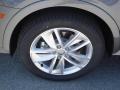 Monsoon Gray Metallic - Q3 2.0 TSFI Premium Plus quattro Photo No. 5