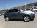 Monsoon Gray Metallic - Q3 2.0 TSFI Premium Plus quattro Photo No. 8