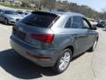 Monsoon Gray Metallic - Q3 2.0 TSFI Premium Plus quattro Photo No. 11