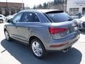 Monsoon Gray Metallic - Q3 2.0 TSFI Premium Plus quattro Photo No. 14