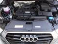 Monsoon Gray Metallic - Q3 2.0 TSFI Premium Plus quattro Photo No. 15