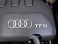 Monsoon Gray Metallic - Q3 2.0 TSFI Premium Plus quattro Photo No. 16