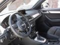 Monsoon Gray Metallic - Q3 2.0 TSFI Premium Plus quattro Photo No. 18