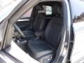 Monsoon Gray Metallic - Q3 2.0 TSFI Premium Plus quattro Photo No. 19