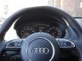 Monsoon Gray Metallic - Q3 2.0 TSFI Premium Plus quattro Photo No. 29