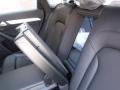 Monsoon Gray Metallic - Q3 2.0 TSFI Premium Plus quattro Photo No. 33