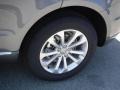 2016 Monsoon Gray Metallic Audi Q5 2.0 TFSI Premium quattro  photo #4