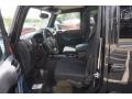 2016 Black Jeep Wrangler Unlimited Sport 4x4  photo #9