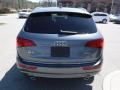 2016 Monsoon Gray Metallic Audi Q5 2.0 TFSI Premium quattro  photo #13