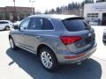 2016 Monsoon Gray Metallic Audi Q5 2.0 TFSI Premium quattro  photo #14