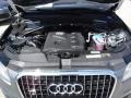 2016 Monsoon Gray Metallic Audi Q5 2.0 TFSI Premium quattro  photo #15