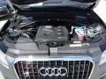 Monsoon Gray Metallic - Q5 2.0 TFSI Premium quattro Photo No. 15