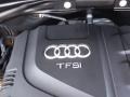 2016 Monsoon Gray Metallic Audi Q5 2.0 TFSI Premium quattro  photo #16