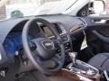 2016 Monsoon Gray Metallic Audi Q5 2.0 TFSI Premium quattro  photo #19