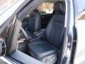 2016 Monsoon Gray Metallic Audi Q5 2.0 TFSI Premium quattro  photo #20
