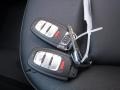 2016 Monsoon Gray Metallic Audi Q5 2.0 TFSI Premium quattro  photo #38