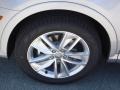 Florett Silver Metallic - Q3 2.0 TSFI Premium Plus quattro Photo No. 5