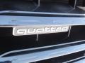 Florett Silver Metallic - Q3 2.0 TSFI Premium Plus quattro Photo No. 6