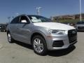 Florett Silver Metallic - Q3 2.0 TSFI Premium Plus quattro Photo No. 7