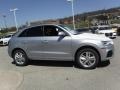 Florett Silver Metallic - Q3 2.0 TSFI Premium Plus quattro Photo No. 8