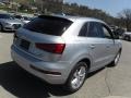 Florett Silver Metallic - Q3 2.0 TSFI Premium Plus quattro Photo No. 11