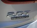 Florett Silver Metallic - Q3 2.0 TSFI Premium Plus quattro Photo No. 13