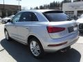 Florett Silver Metallic - Q3 2.0 TSFI Premium Plus quattro Photo No. 14
