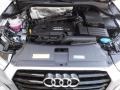 Florett Silver Metallic - Q3 2.0 TSFI Premium Plus quattro Photo No. 15