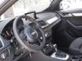 Florett Silver Metallic - Q3 2.0 TSFI Premium Plus quattro Photo No. 18