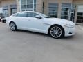 2015 Polaris White Jaguar XJ XJL Portfolio  photo #1