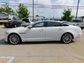 2015 Polaris White Jaguar XJ XJL Portfolio  photo #7