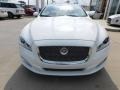 2015 Polaris White Jaguar XJ XJL Portfolio  photo #9