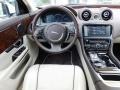 2015 Polaris White Jaguar XJ XJL Portfolio  photo #13