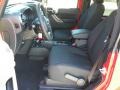 Firecracker Red - Wrangler Sport Photo No. 9